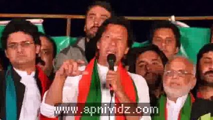 A video tribute to Imran Khan By Ahmed Nadeem