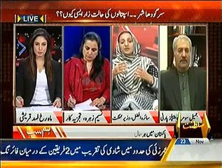 Hum Sub – 23rd November 2014