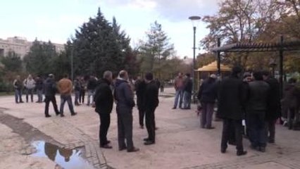 Suriyeli Muhaliflerden Yardım Uyarısı