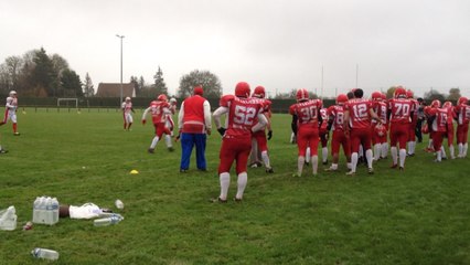 Premier match de la saison pour Overlord