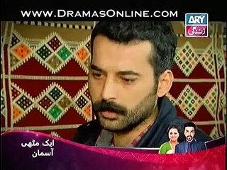 Masoom Episode 40 on ARY Zindagi in High Quality 23rd November 2014 Full Episode HD Pt3
