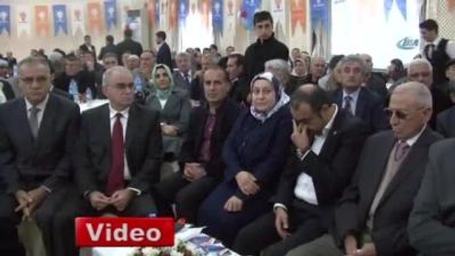 Eker: '6-7 Ekim Olayları Çözüm Sürecini Zehirleme Teşebbüsüdür'