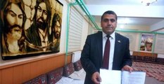 Tunceli Alevilerinden 'Boğaz Köprüsü'nün Adı Şah İsmail Olsun' Talebi