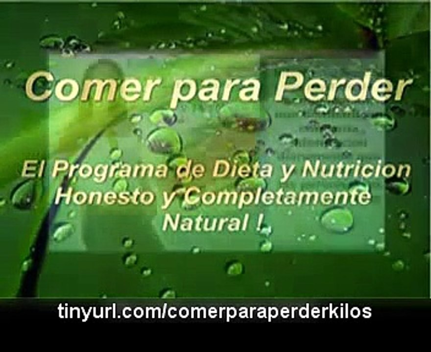 comer para perder- perder peso, bajar depeso, perder peso, perder peso rapidamente- adelgazar
