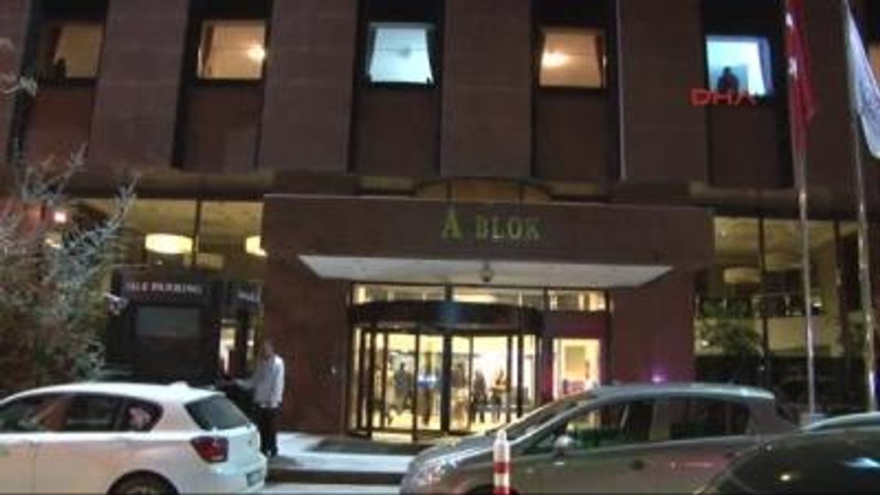 FIFA Kokartlı Hakem Ongun: "Cüneyt Çakır'ın Durumu İyi"