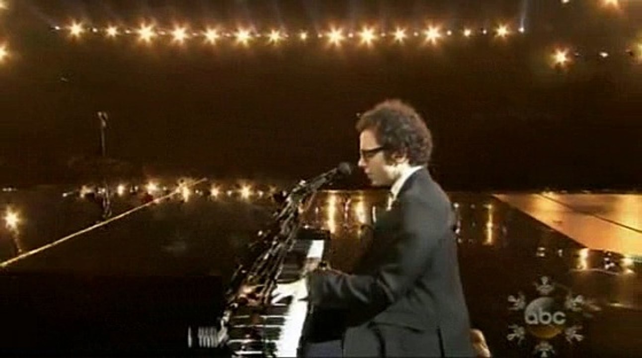 Lil Wayne Christina Milian Start A Fire performance AMAs 2014