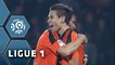 But Raphaël GUERREIRO (21ème) / FC Lorient - RC Lens (1-0) - (FCL - RCL) / 2014-15