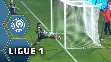 FC Metz - Paris Saint-Germain (2-3)  - Résumé - (FCM-PSG) / 2014-15