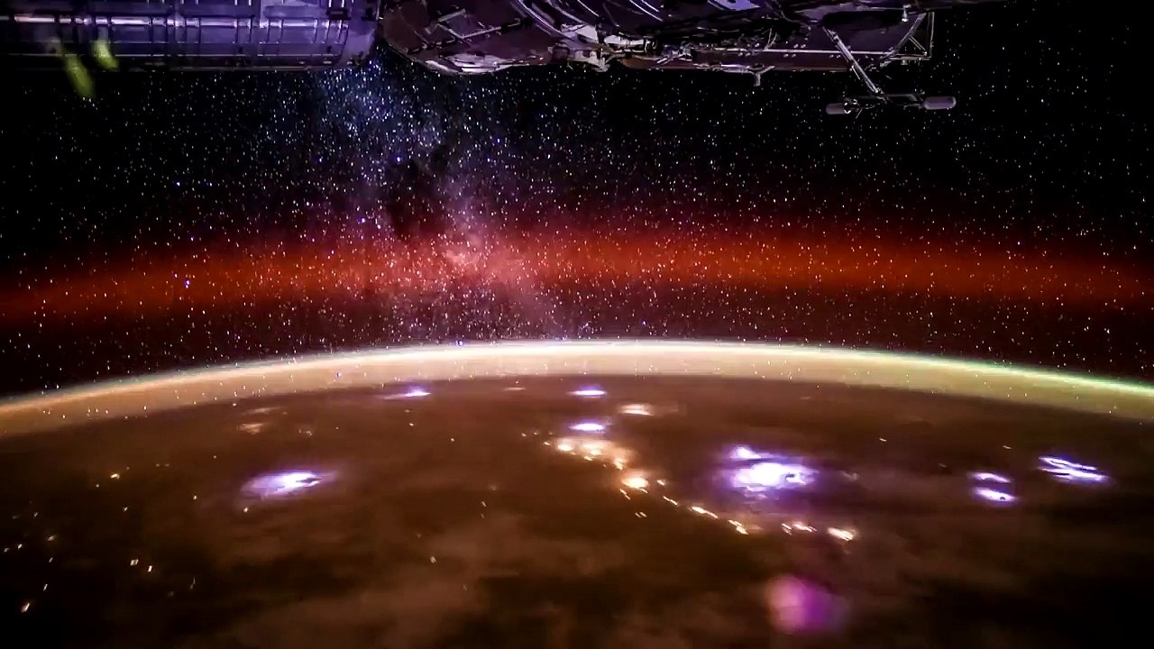 A nossa Terra!