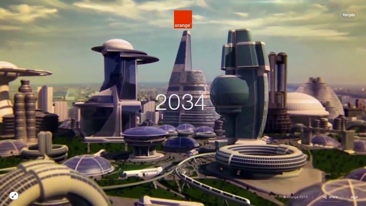 Saiba hoje, como vai ficar daqui a 20 anos!