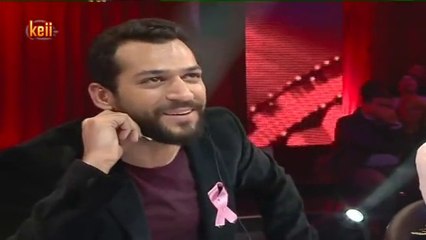Murat Yıldırım three times jury in "Dancing with the Stars" ~ Georgia, 2014 ~