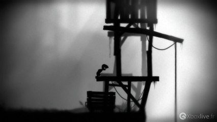 Limbo Xbox One Les 15 premières minutes