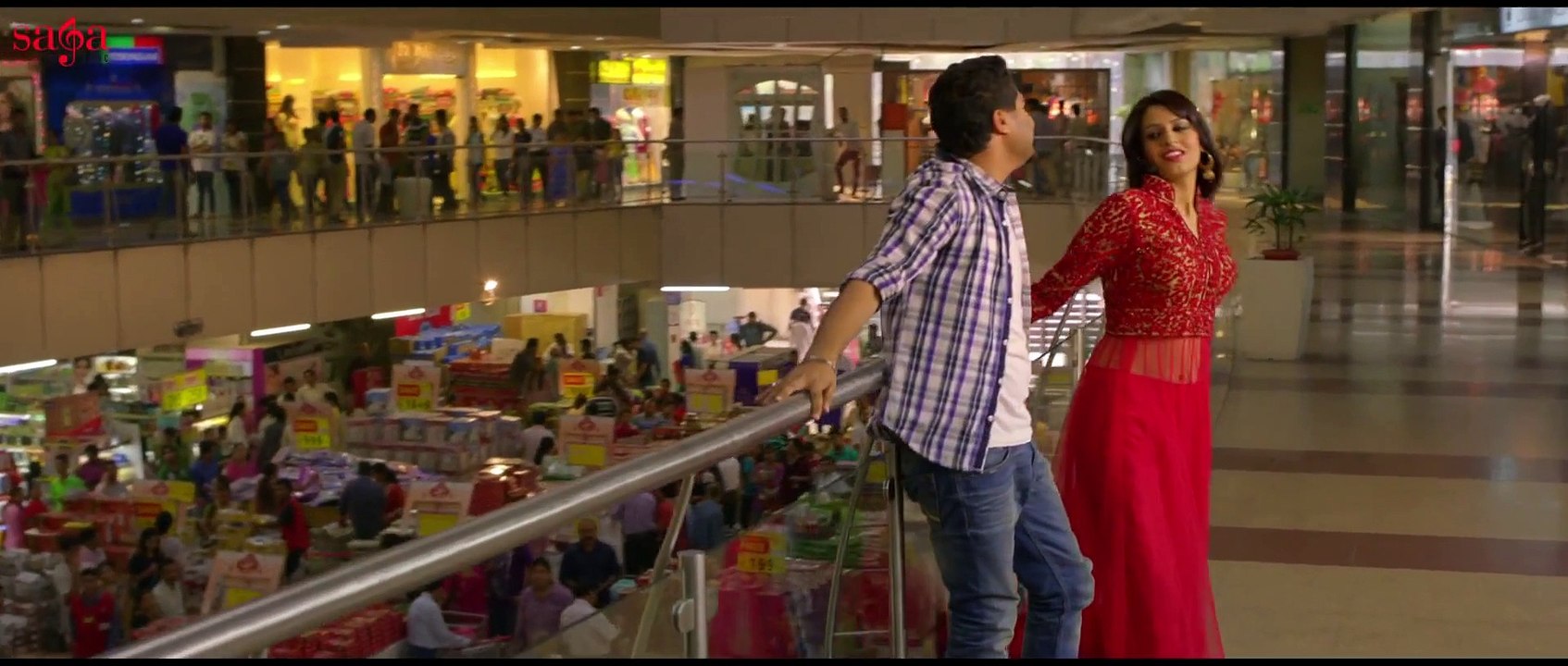 Jassi Gill -Tamanna Meri- - Dil Vil Pyaar Vyaar - Ch Aliraza Bhatti