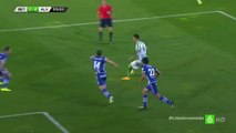 Beticismo.net - Real Betis - CD Alavés (1-2)