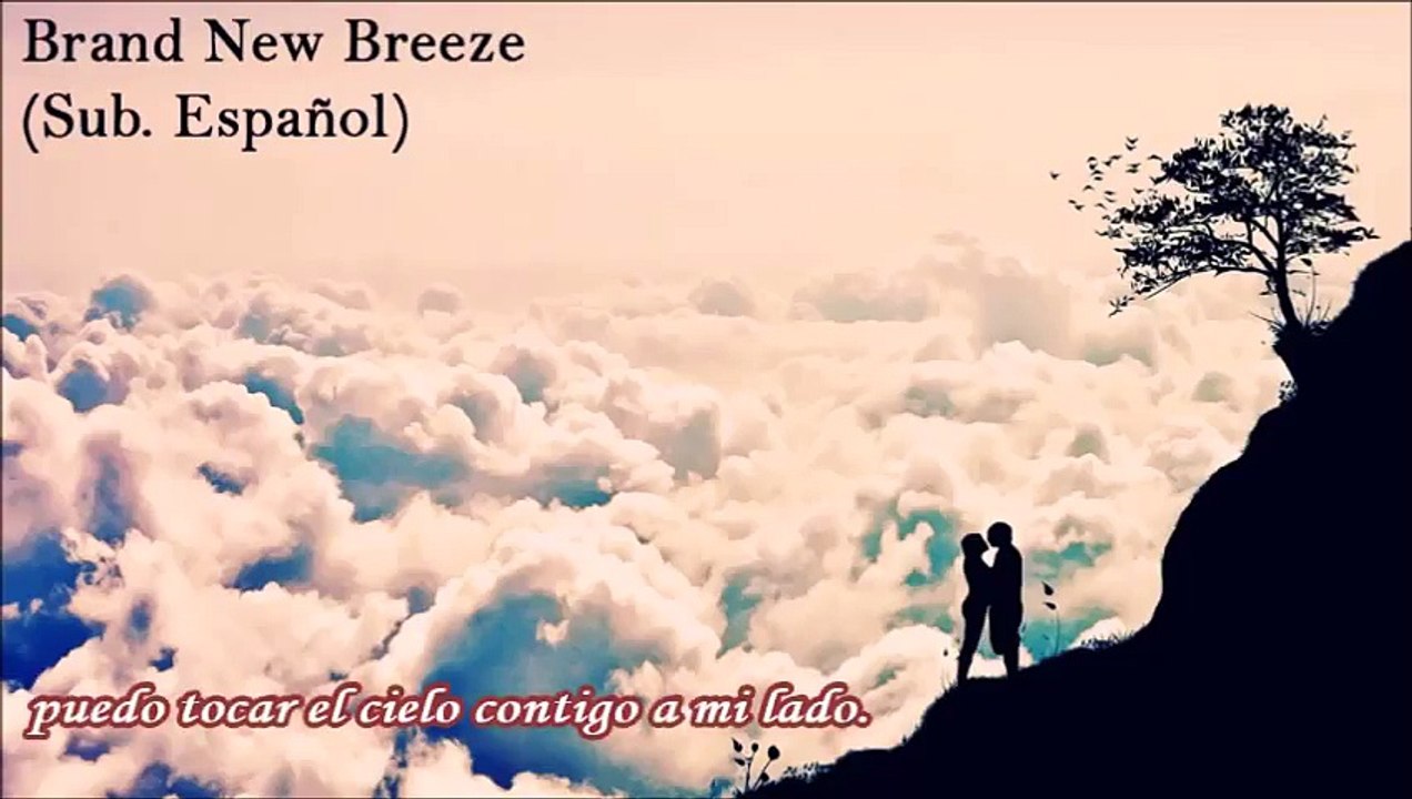 カノンKanon - Brand New Breeze (Sub. Español)