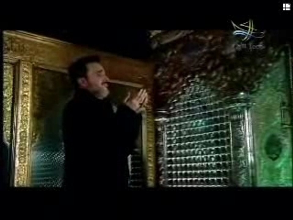 الله  حبيبي