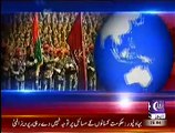 World In Focus ~ 23rd November 2014 | Pakistani Talk Shows  | Live Pak News