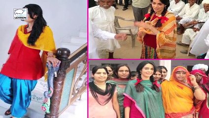Hot Mallika Sherawat's SHOCKING Attire _ Dirty Politics _ Revealed BY video vines CH142