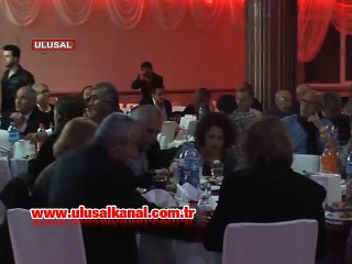 Ulusal Gönüllüleri buluştu!