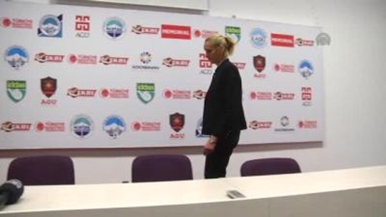 Potada Maçın Ardından