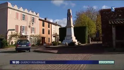 FR3 Avant l'orage