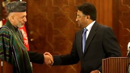 Secret Pakistan  Documentary by BBC Part 2 (Backlash)