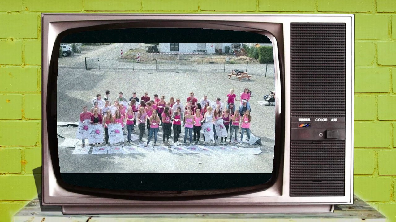 Abi Games 2015 Wipperfürth FINALE Gymnasium EvB