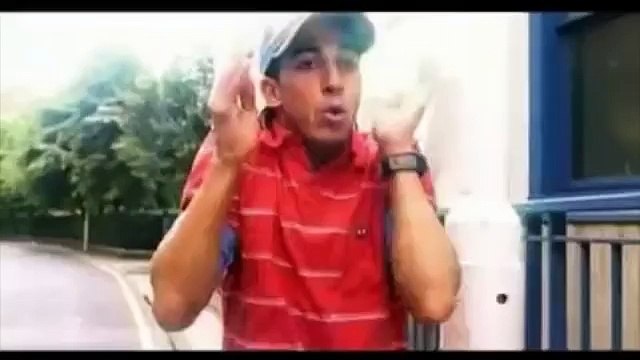 Axwell vs The Chemical Brothers - Believe and you'll feel the vibe (Albert Olive Mashup)