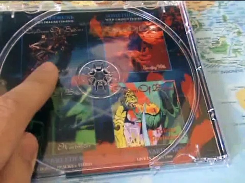 Children Of Bodom : Présentation de Follow The Reaper