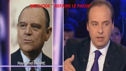 JC LAGARDE PRESIDENT UDI LES VERITES