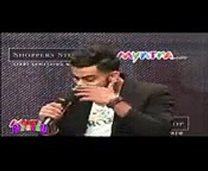 Hot Lovebirds Anushka _ Virat In A Film Together BY video vines CH143