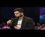 Hot Virat Kohli Opens Up On His Relationship With Anushka BY video vines CH143