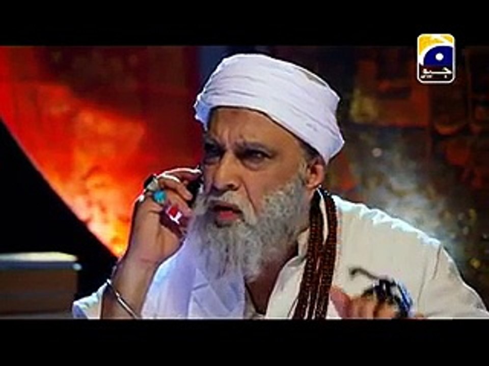 Mann ke Moti Episode 58 Full Episode on Geo Tv 23 November 2014