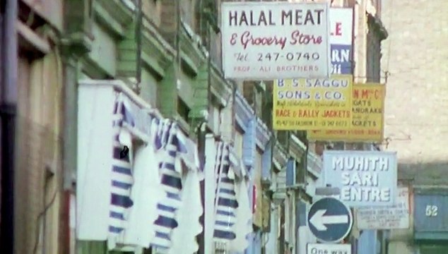 Sunnis and Shias in UK