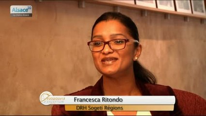 Femmes d'exception: Francesca Ritondo
