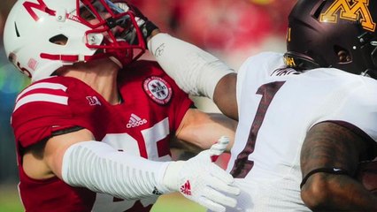 Five stories in college football