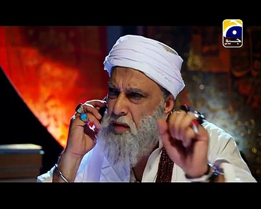 Mann Ke Moti Episode 58 in High Quality 23rd November 2014