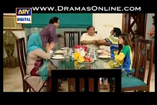 Bulbulay Episode 325 by Ary Digital 23rd November 2014 - DramasOnline