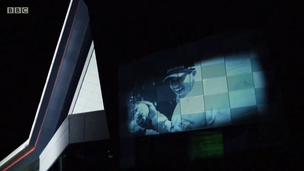 F1 Season 2014 - BBC End Credits (HD)