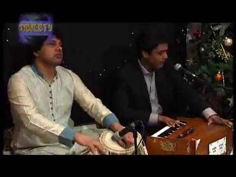 Aib Joi Na Kar Mahobat Ker - Urdu Christian Song