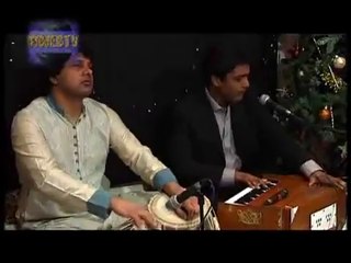 Aib Joi Na Kar Mahobat Ker - Urdu Christian Song