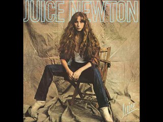 Juice Newton -All I Have To Do Is Dream