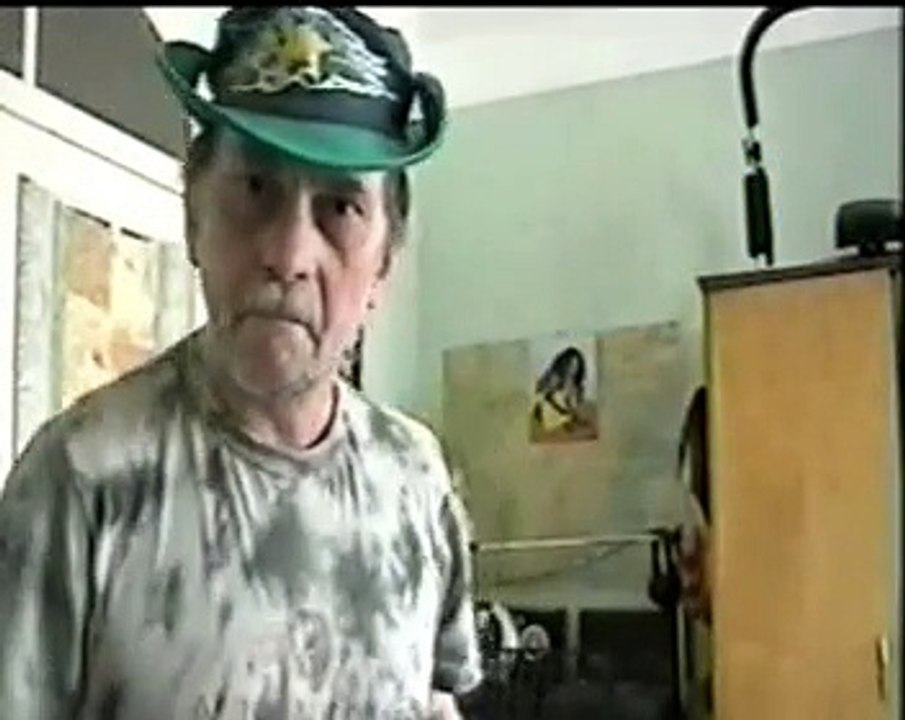 ALINE (interpretation, personnelle) 2009