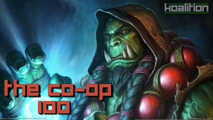 The Co-op Podcast #100: GOTY Season Begins