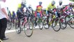 Cyclisme: le Rwanda souhaite passer à la vitesse supérieure