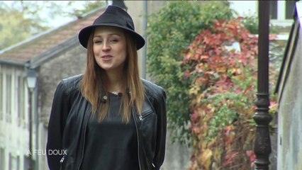 A Feu Doux - La Vigne d'Adam