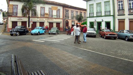 Encontro de Carros Antigos, São Luiz do Paraitinga, SP, Brasil, Marcelo Ambrogi, Praça, Folclore, Moradores, Dia a Dia, (11)