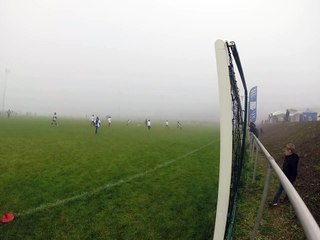 Festifoot de Fillinges 22.11.2014