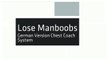 Lose Manboobs - German Version Chest Coach System
