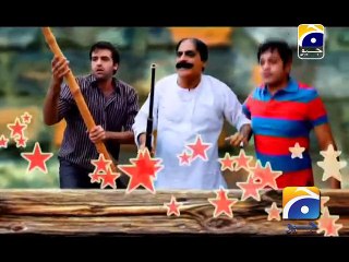 Sitara Jahan Ki Betiyaan - Ep 13 - Part 1